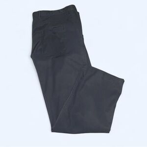 Izod grey golf pants